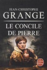 Le concile de Pierre
