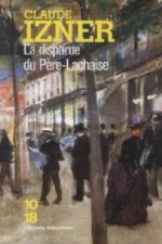 La disparue du P