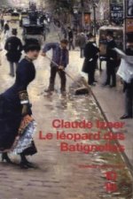 Le leopard des Batignolles