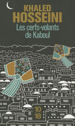 Les cerfs-volants de Kaboul