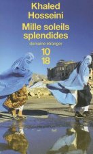 Mille soleils splendides. Tausend strahlende Sonnen, französische Ausgabe