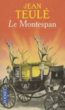 Le Montespan. Der gehörnte Marquis, französische Ausgabe