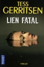 Lien fatal. Die Grabkammer, französische Ausgabe