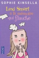 Lexi Smart a la mémoire qui flanche. Kennen wir uns nicht?, französische Ausgabe