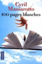 Cent pages blanches