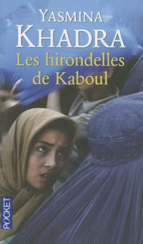 Les Hirondelles de Kaboul