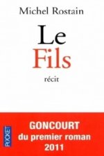Le fils. Als ich meine Eltern verließ, französische Ausgabe