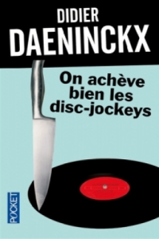 On acheve bien les disc-jockeys