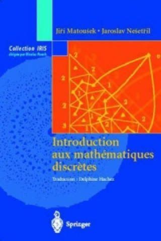 Introduction aux mathématiques discr
