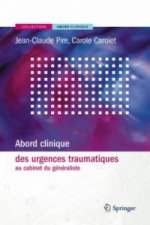 Abord clinique des urgences traumatiques au cabinet du généraliste