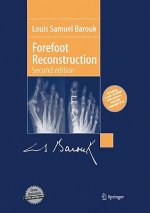 Forefoot Reconstruction