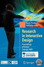 Research in Interactive Design, w. CD-ROM