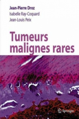 Tumeurs malignes rares