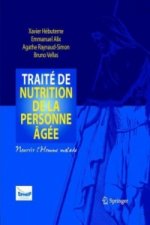 Traite de nutrition de la personne agee