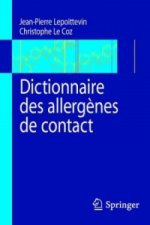 Dictionnaire des allerg