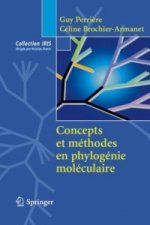 Concepts et méthodes en phylogénie moléculaire