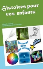 Histoires pour vos enfants