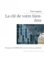 cle de votre bien-etre