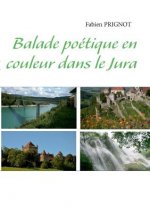 Balade poetique en couleur dans le Jura