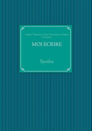 Moi ecrire