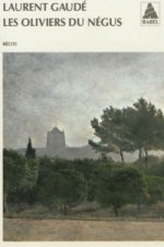 Les oliviers du Negus