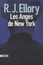 Les Anges de New York. Der Schrei der Engel, französische Ausgabe