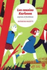 Les cousins Karlsson, espions et fantomes