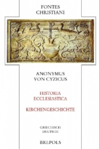 Kirchengeschichte. Historia ecclesiastica. Tl.1