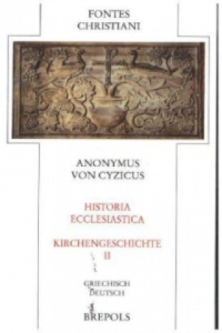 Kirchengeschichte. Historia ecclesiastica. Tl.2