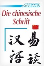 Chinesische Schrift