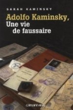 Adolfo Kaminsky, une vie de faussaire