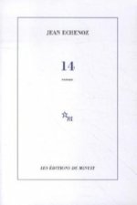 JEAN ECHENOZ