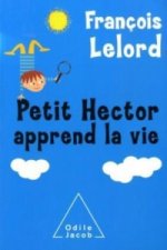 Petit Hector apprend la vie. Hector & Hector und die Geheimnisse des Lebens, französische Ausgabe
