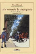 Marcel Proust, À la recherche du temps perdu - Du côté de chez Swann. Noms de pays: le nom