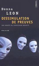 Dissimulation de preuves. Beweise, daß es böse ist, französische Ausgabe