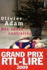 Des vents contraires. Gegenwinde, französische Ausgabe