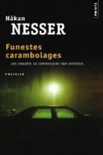 Funestes carambolages. Der unglückliche Mörder, französische Ausgabe