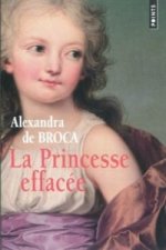 La Princesse effacée