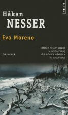 Eva Moreno. Der Tote vom Strand, französische Ausgabe