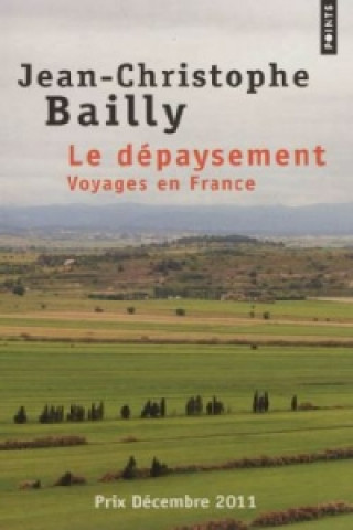 Le dépaysement