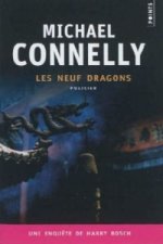 Les neuf dragons. Neun Drachen, französische Ausgabe