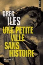 Une petite ville sans histoire. Blackmail, französische Ausgabe