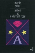 Allmen et le diamant rose. Alllmen und der rosa Diamant, französische Ausgabe