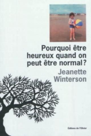 Pourquoi etre heureux quand on peut etre normal ?