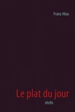Le plat du jour