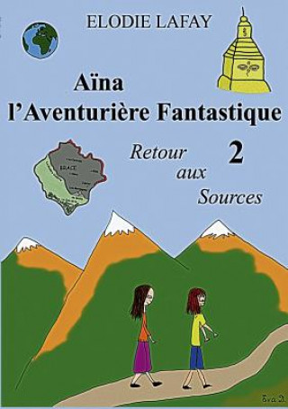 Aina l'Aventuriere Fantastique 2