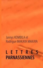 Lettres Parnassiennes