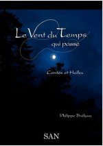 Vent du Temps qui passe