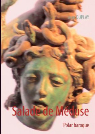 Salade de Meduse