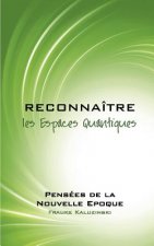 Reconnaitre les Espaces Quantiques